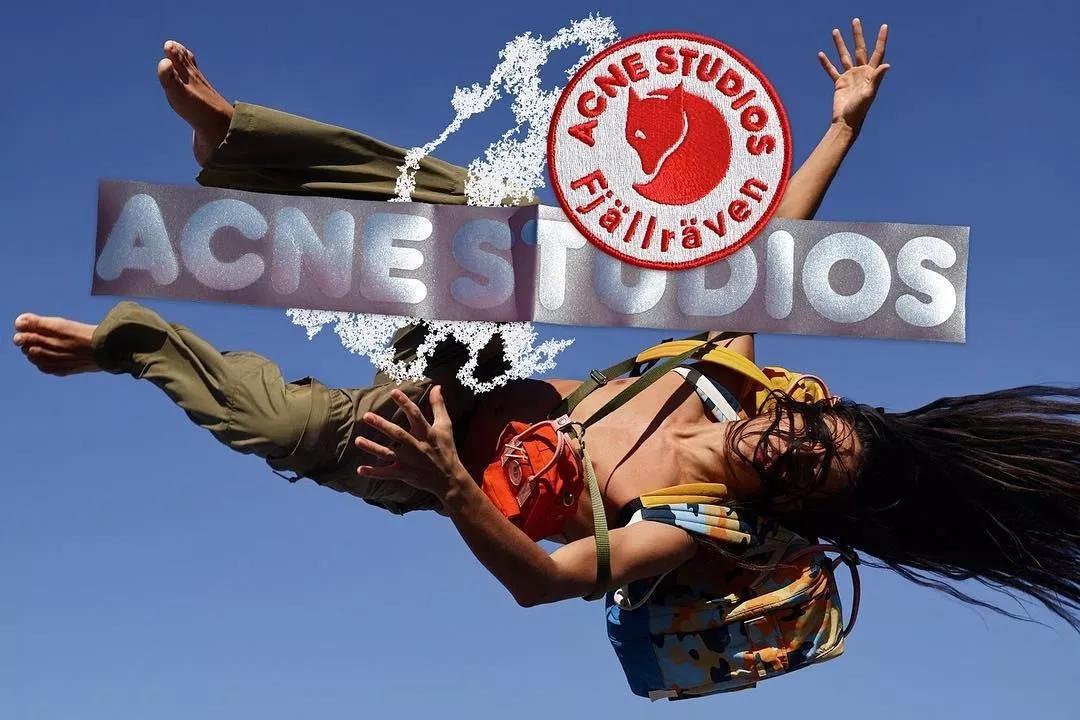 三大国潮联名卫衣,最新出圈的国潮联名款卫衣