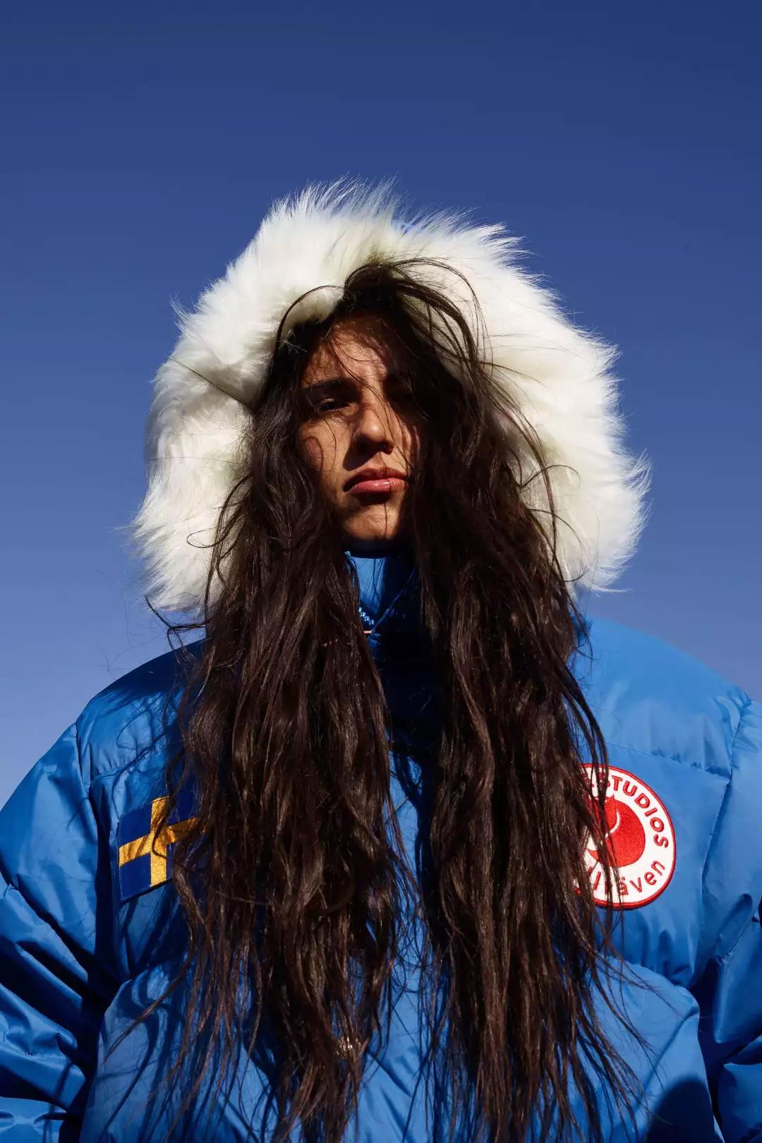 最新出圈的国潮联名款卫衣,三大国潮联名卫衣