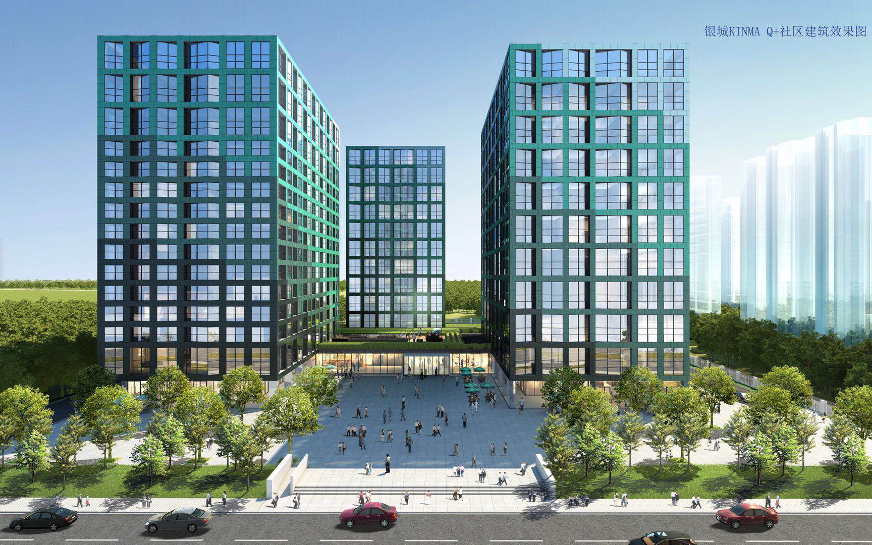 市场转淡,请把购房资格留给这样的品质好房!