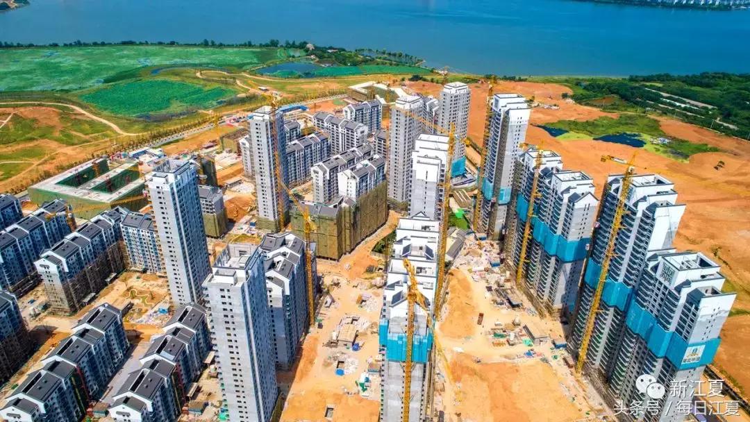 江夏军运村现状,江夏黄家湖军运村