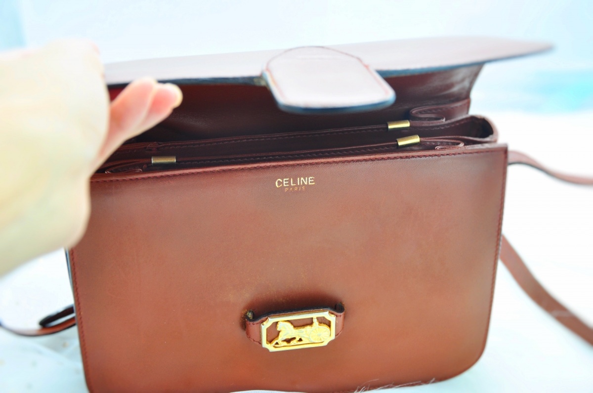 中古包不喜欢了还可以再出手吗,很新的中古包可不可以买