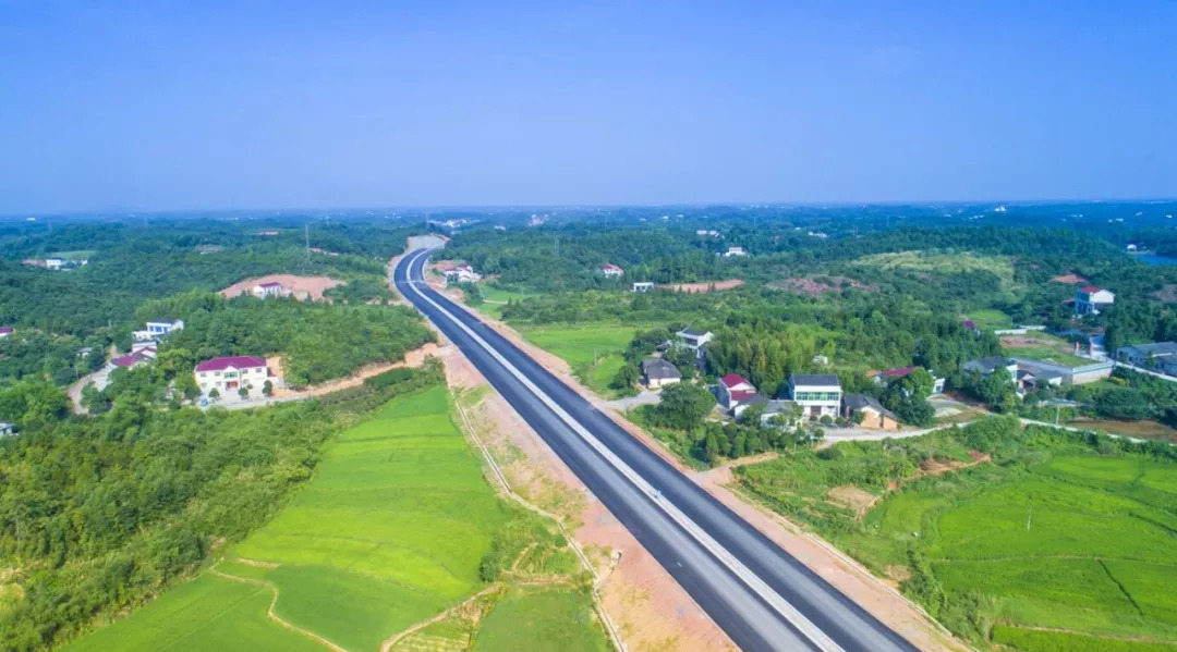 喜讯!长沙县又获一国家级荣誉,交通运输部、农业农村部、国务院扶贫办联合表彰