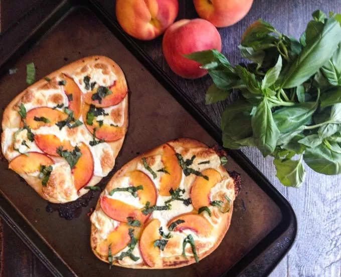 给你一只桃子你该如何安排？学会这些，大圣都没你在行