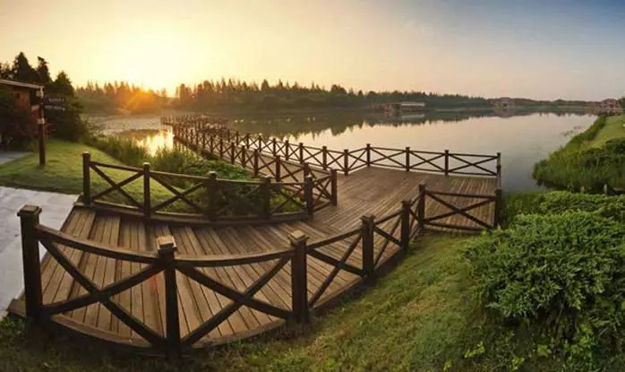 推荐3个上海周末好去处,上海这8个小众去处全免费