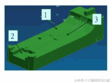 ug编程教程新手入门,ug加工编程零基础入门