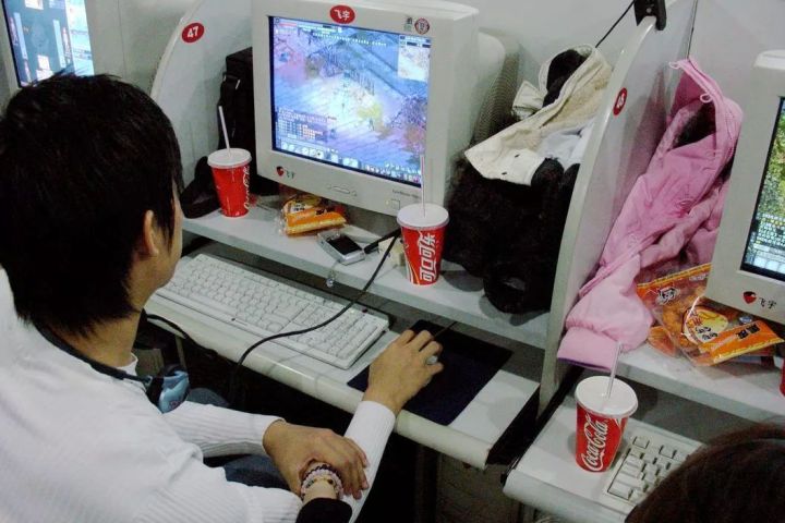 可口可乐之旅美国,可口可乐里的中国