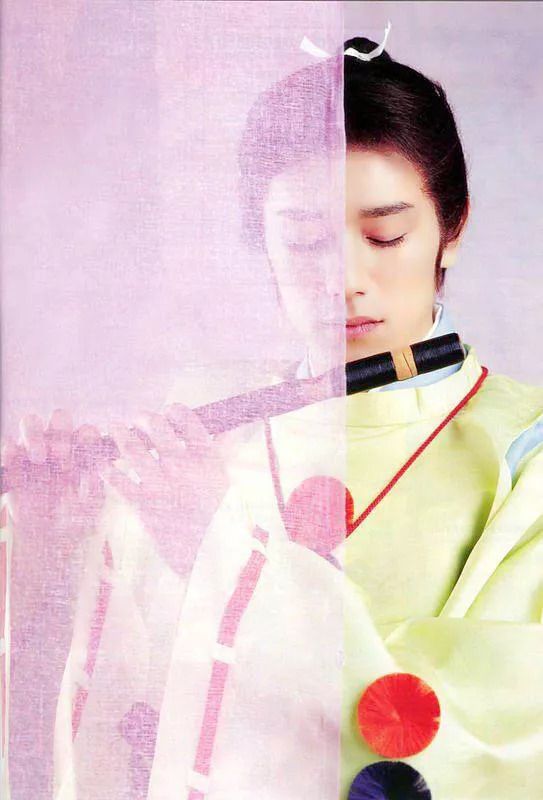 泷泽秀明今井翼mv,今井翼泷泽秀明歌曲