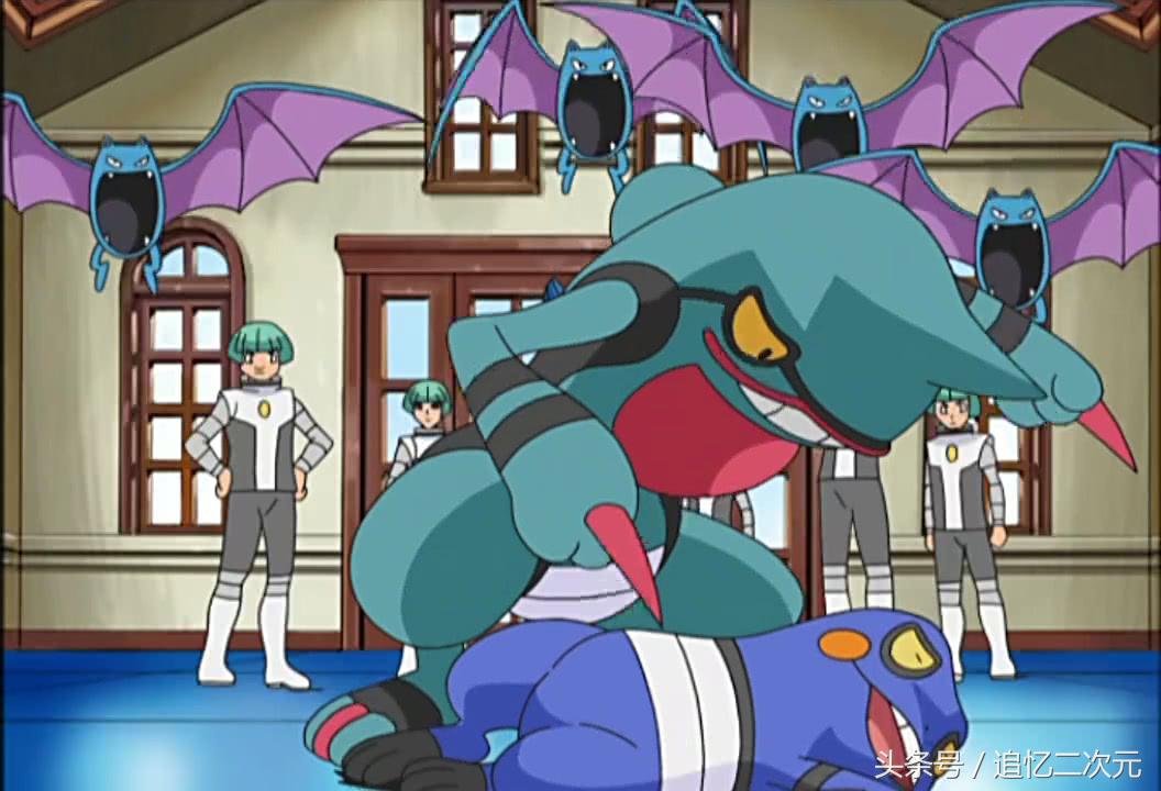 小智最强的神奇宝贝盘点,小智历代神奇宝贝盘点