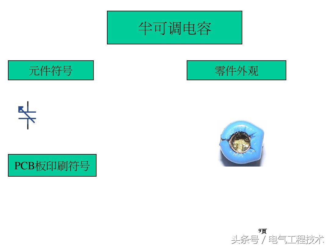 电路分析电感元件和电容元件,电路中电阻电容电感有什么用