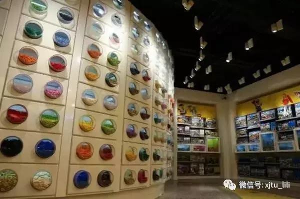 乐高如履平地,乐高深暗之域