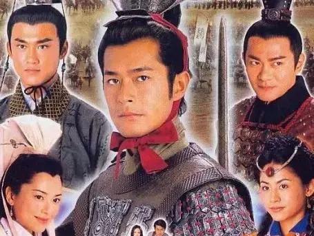 十部陪伴我们成长的经典电视剧,盘点记录成长的经典电视剧