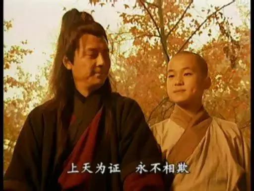 十部陪伴我们成长的经典电视剧,盘点记录成长的经典电视剧