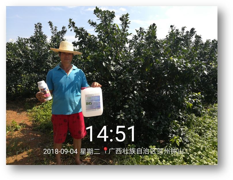 风靡市场16年,100多万橘农持续使用!这款超级大单品怎么炼成的?