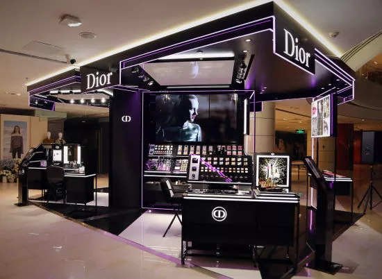 你在西安住了这么久,竟没有发现法国就在你身边