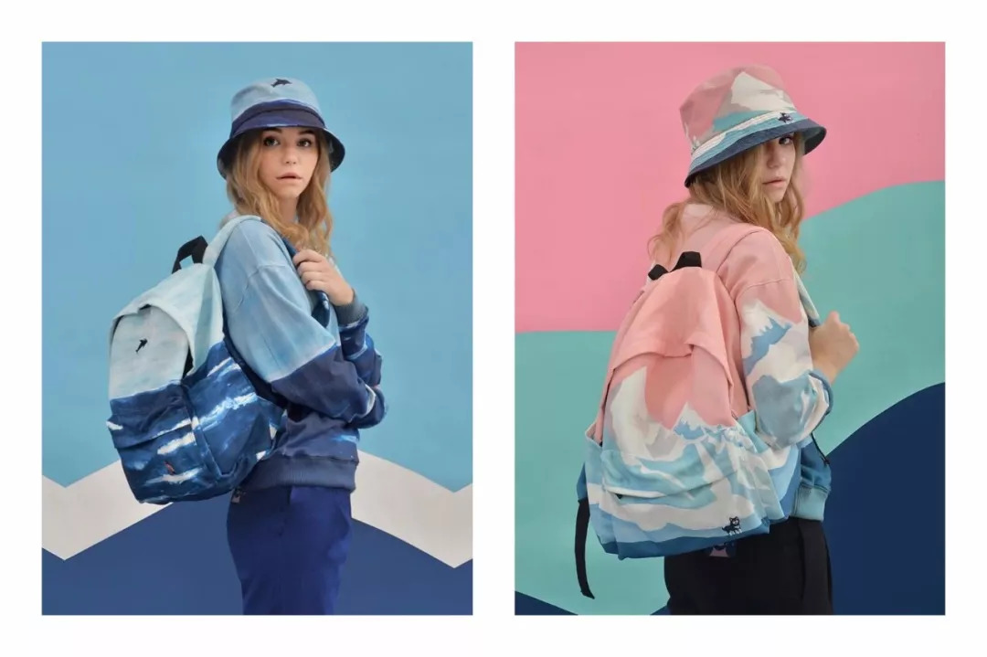 20元以内的学生双肩包,20只学生党都能买的双肩包