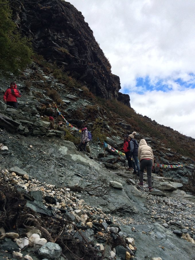 川西攻略自由行游3-4天,从你的全世界路过川西原版