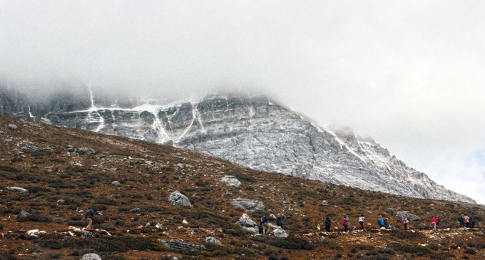 川西攻略自由行游3-4天,从你的全世界路过川西原版