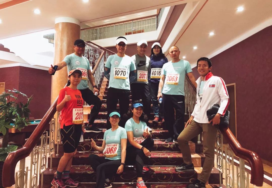 平壤马拉松现状,平壤马拉松2024报名