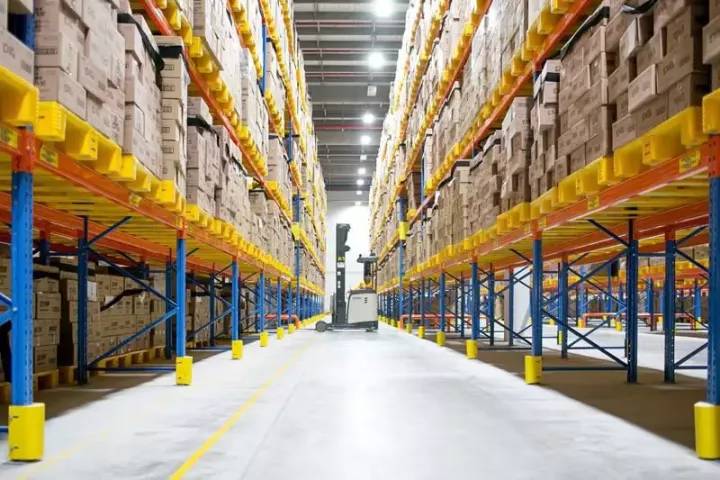 供应链库存的优化的方法,供应链的库存