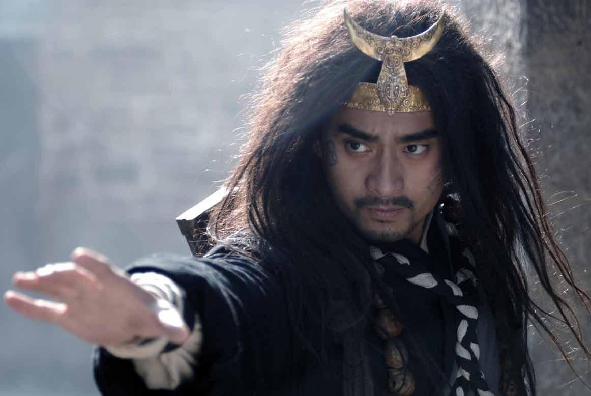 宋江怎么招安成功的,宋江招安事宜曝光