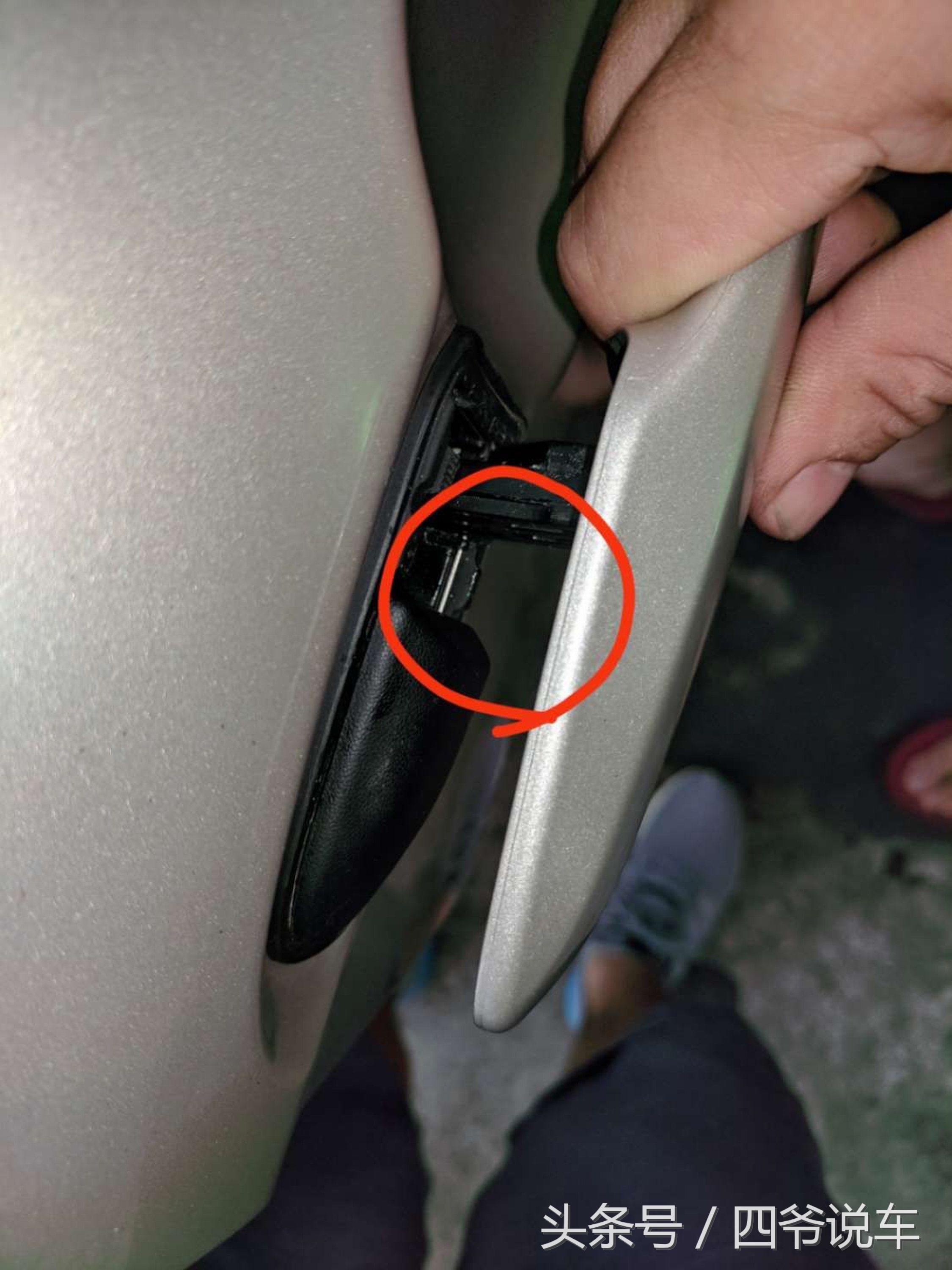 丰田凯美瑞泥浆门最新解决方案,凯美瑞泥浆门靠谱吗