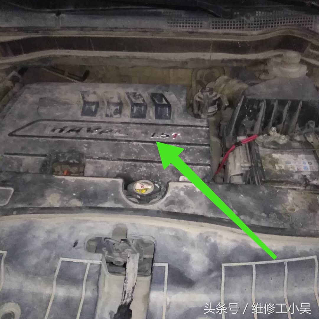 哈弗发动机加速行驶抖动,哈弗h61800到2000转车身抖动