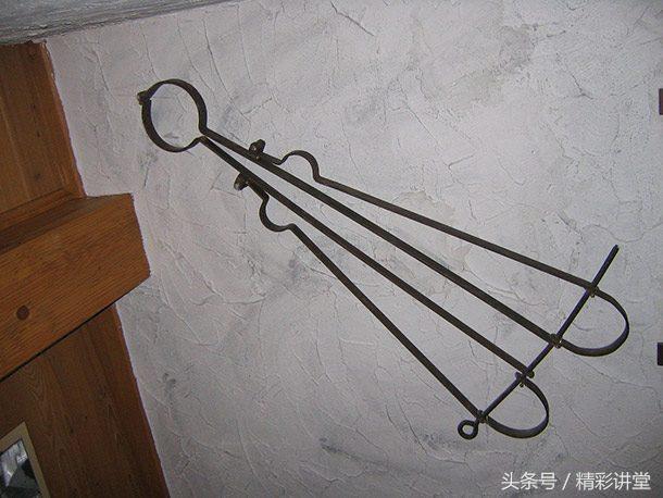 古代13种令人毛骨悚然的酷刑,胆小者勿进最恐怖的事