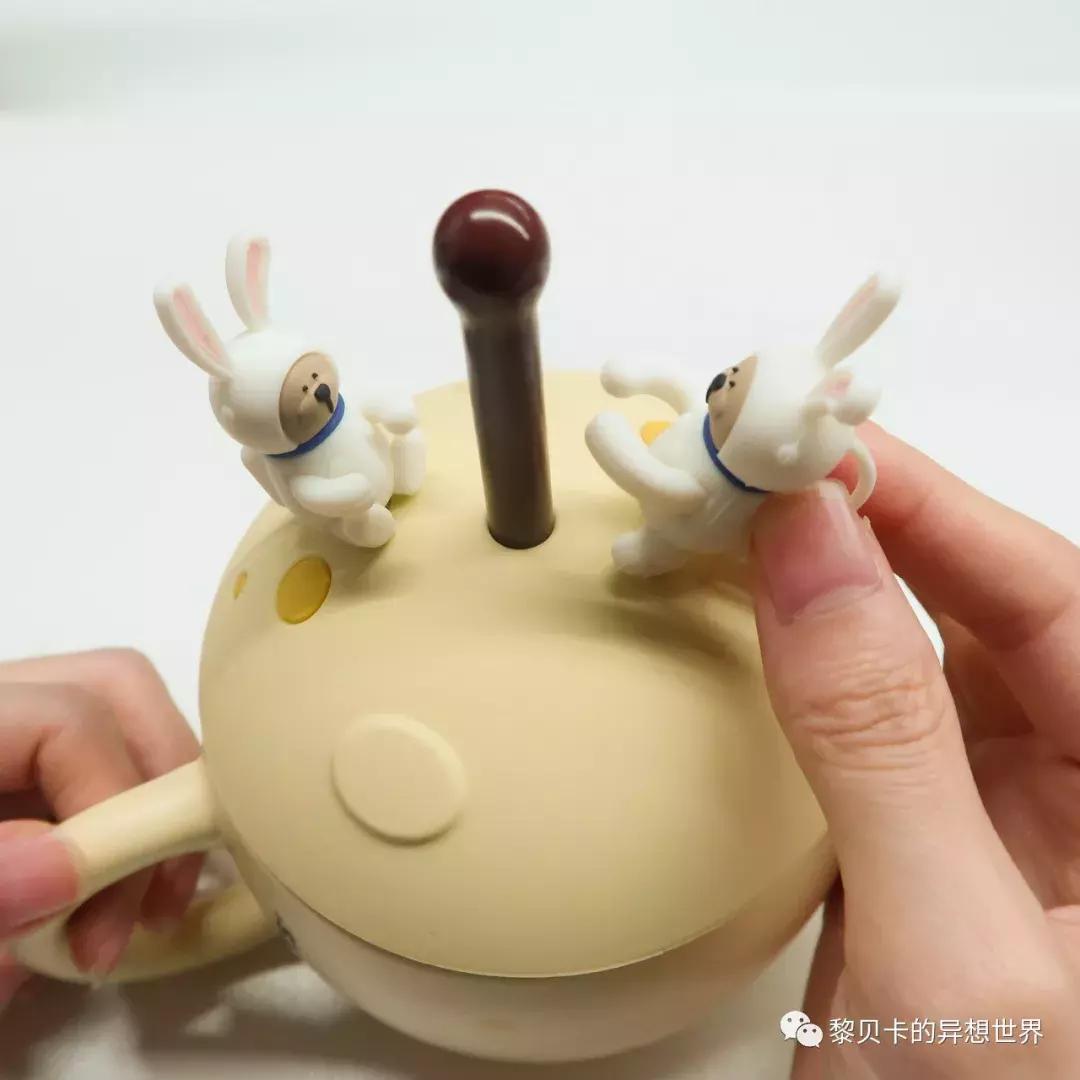 她们太会买了,这些东西不过百元,好看又好玩