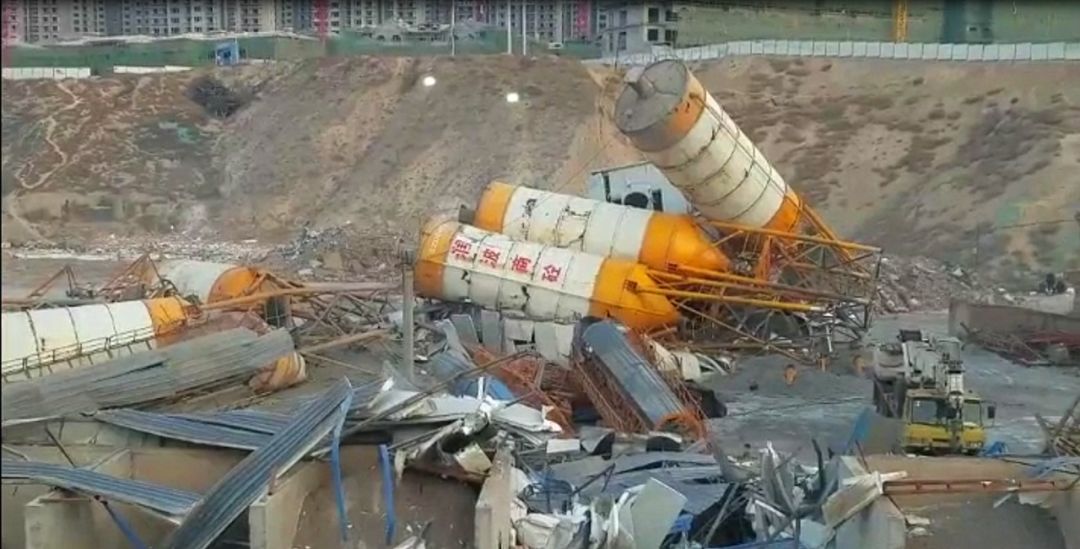 兰州高院对强拆赔偿判决,兰州新区强拆赔偿案子