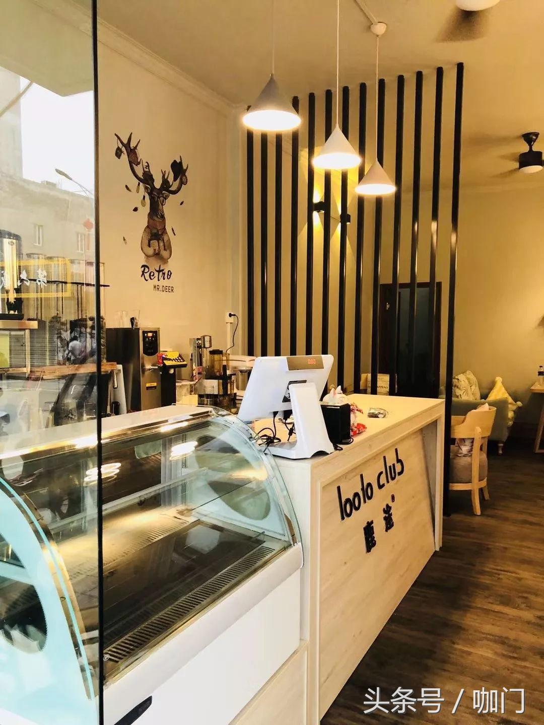 开一家奶茶店什么体验,开一家奶茶店是一种什么体验