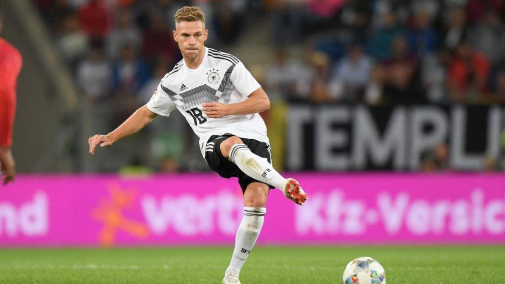 2016欧洲杯基米希踢的什么位置,德国未出线基米希表现