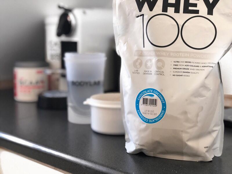 丹麦bodylab,bodylab健身实验室