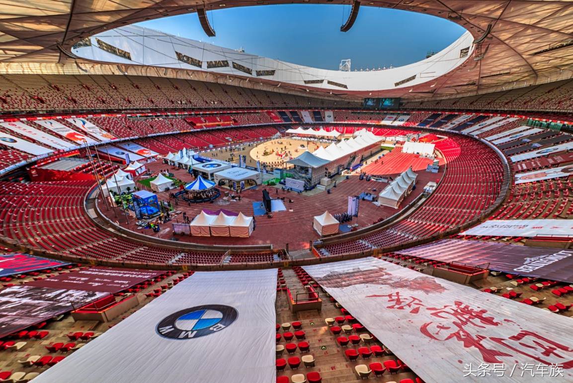 北京浪琴马术比赛2018 (第十届浪琴表鸟巢国际马术大师赛)