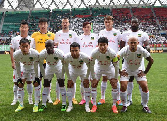 保级大战一触即发,保级大战中超