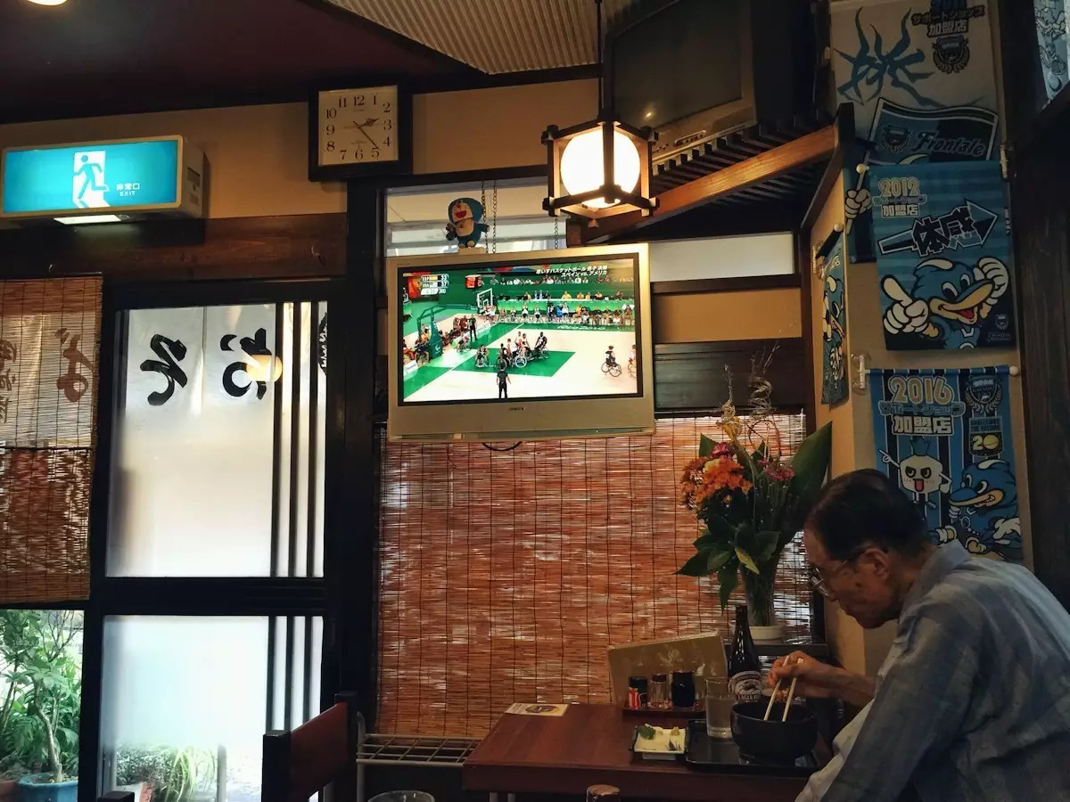 日本东京京都游记,生活在别处苏晴小说