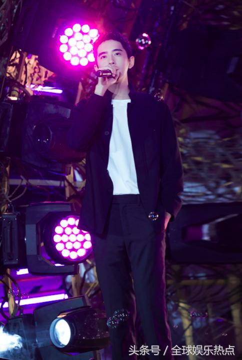 新流星花园新版f4广州见面会,新流星花园f4霸气出场视频道明寺