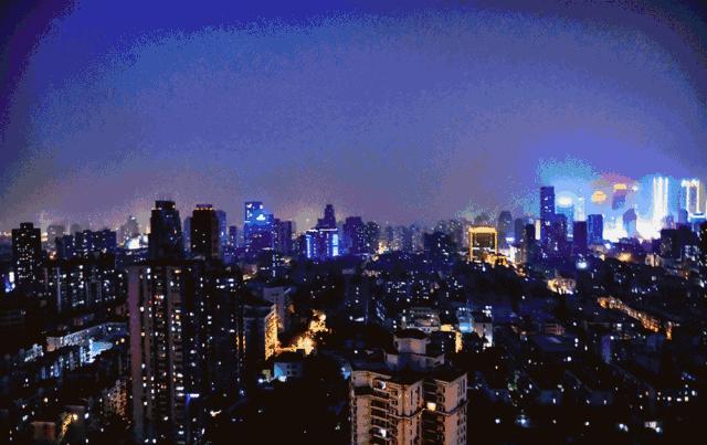 江北新区现在怎么样了,江北新区崩盘