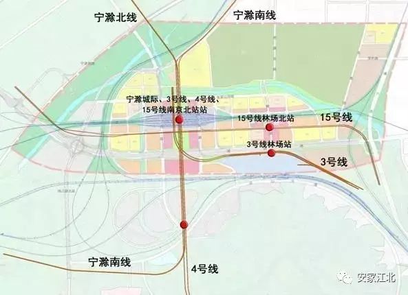 江北新区崩盘,江北浪潮最新消息