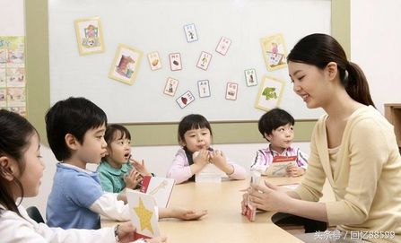 幼师面试注意事项及回答技巧,干货收藏幼师面试技巧和注意事项