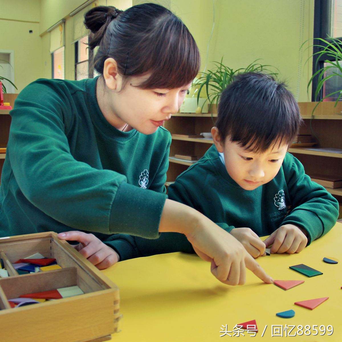 幼师面试注意事项及回答技巧,干货收藏幼师面试技巧和注意事项