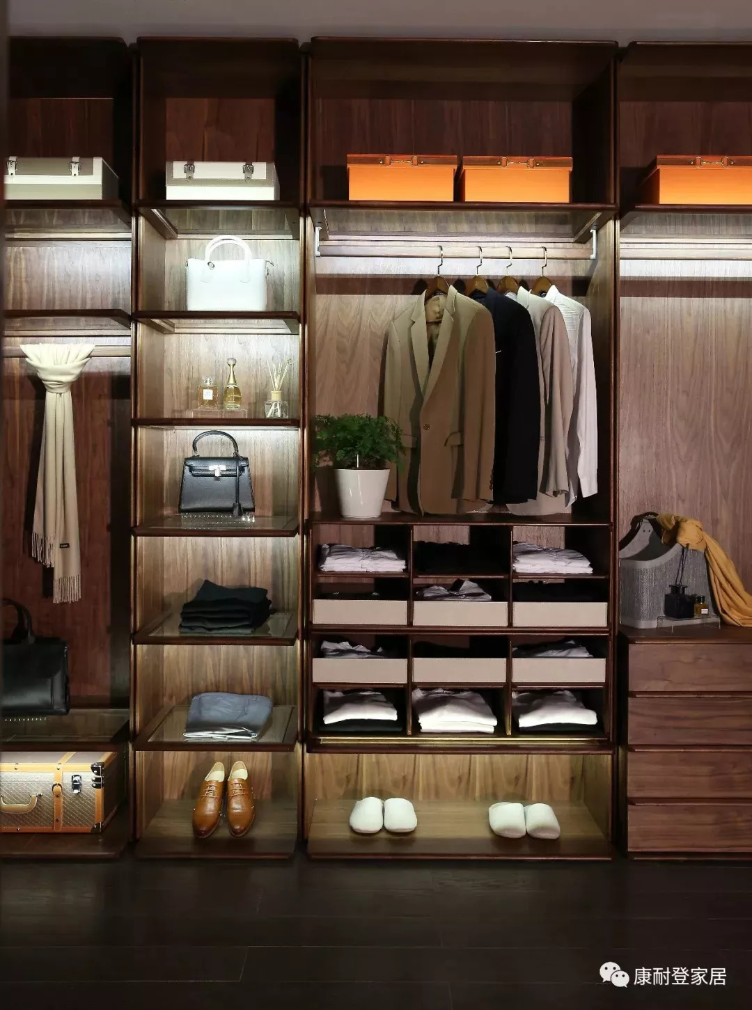 广州康耐登家居用品有限公司,康耐登家居高端大气