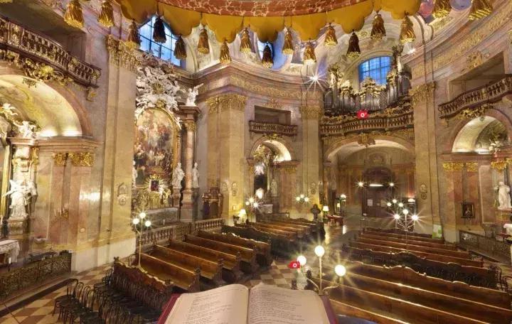 维也纳有多宜居,维也纳悠闲生活