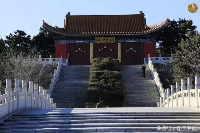 东北唯一新一线的城市铁岭,东北历史名城有哪些