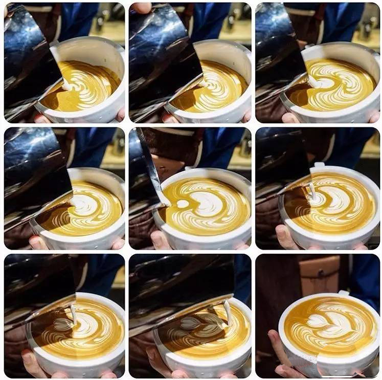 喝咖啡可降低抑郁症风险