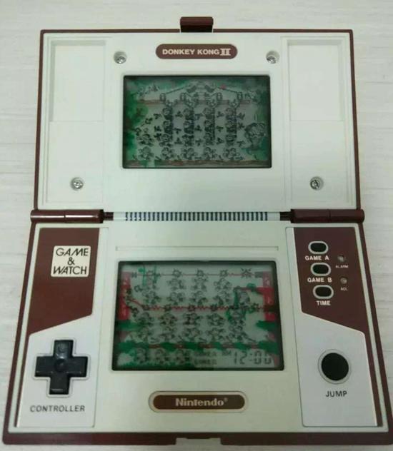 经典怀旧掌机哪款最值得入手,可玩性最高的怀旧掌机