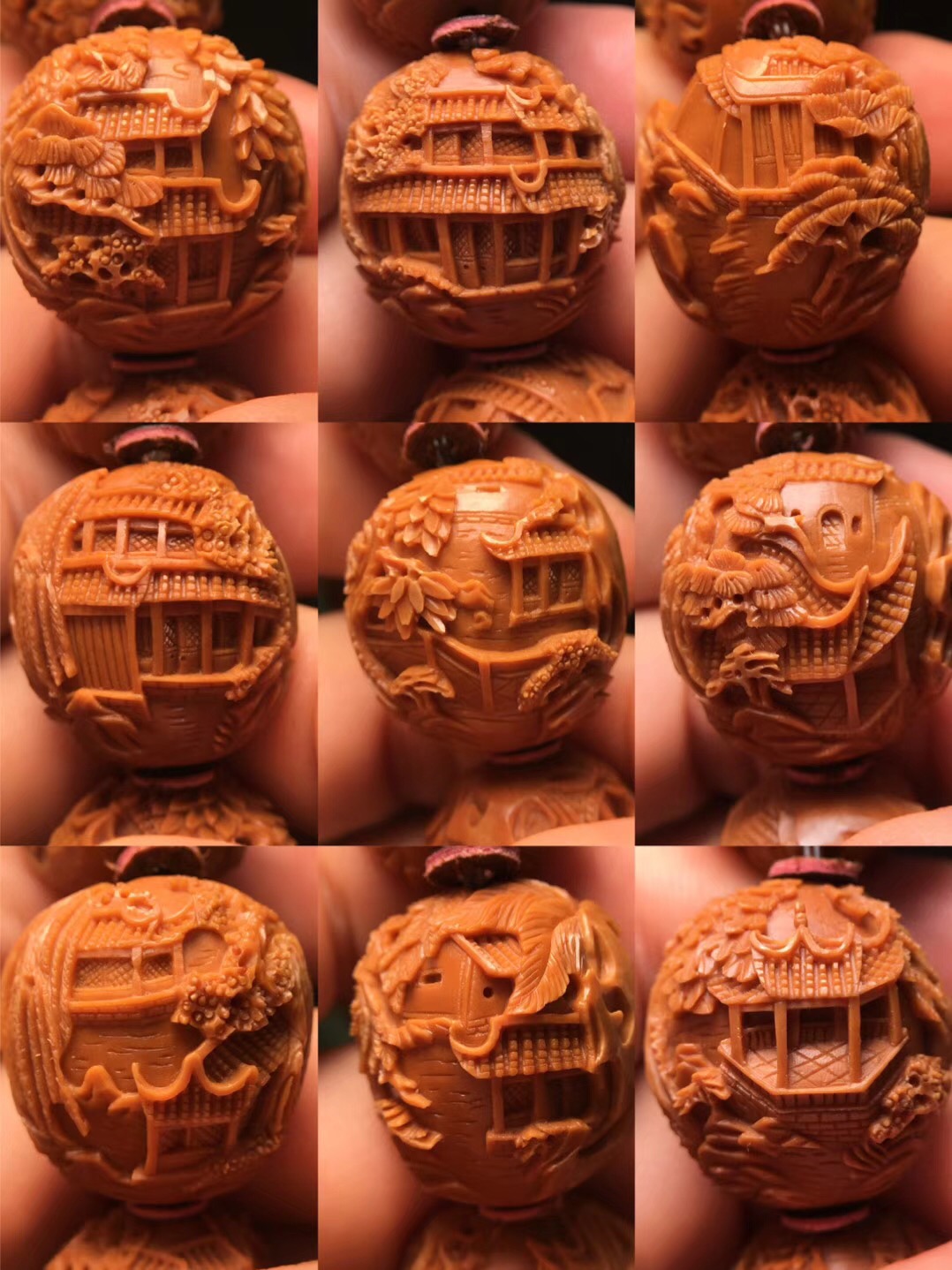 橄榄核手串脏了怎么清理,橄榄核能用湿刷子清理吗