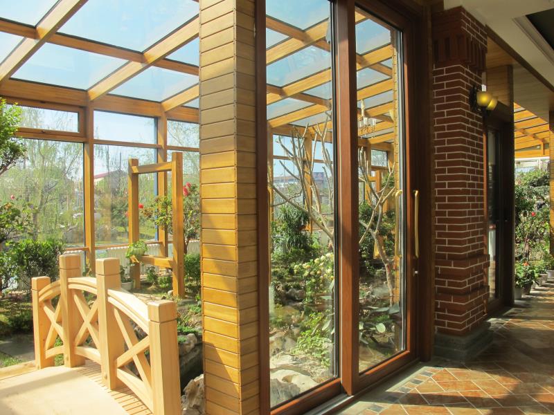 让每个家庭用上中国造的好门窗,节能门窗品牌