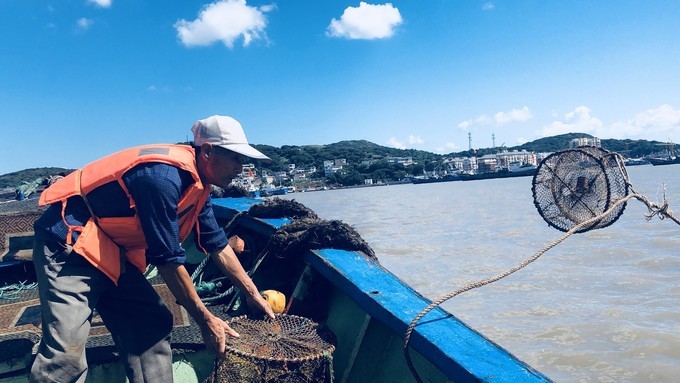 带你一起去嵊泗列岛看海,嵊泗列岛看海