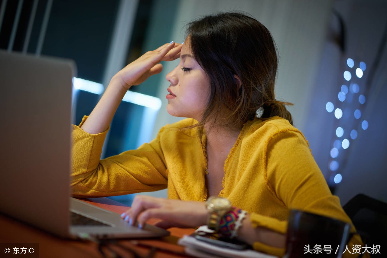 面试官你的一技之长应该怎么回答,面试官不会告诉你的真正录用原因