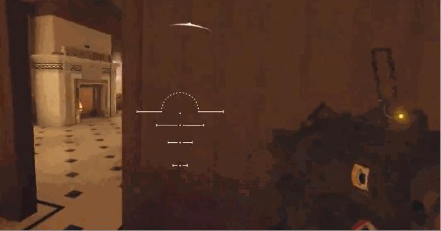 彩虹六号干员教学,彩虹六号grim干员技能